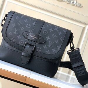 AUTHENTIC?louis vuitton bag